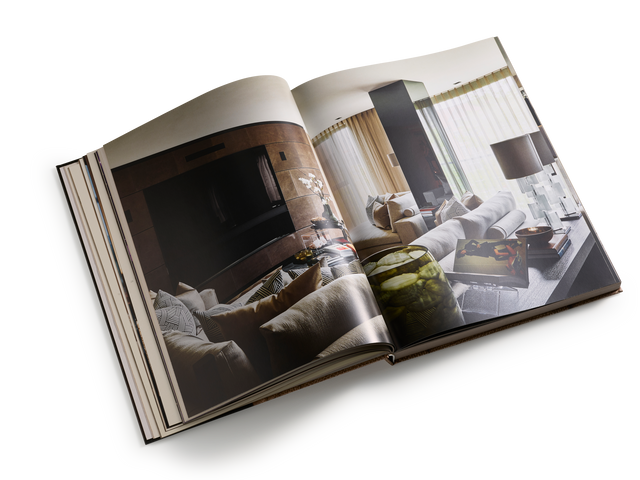Metropolitan boek by Eric Kuster