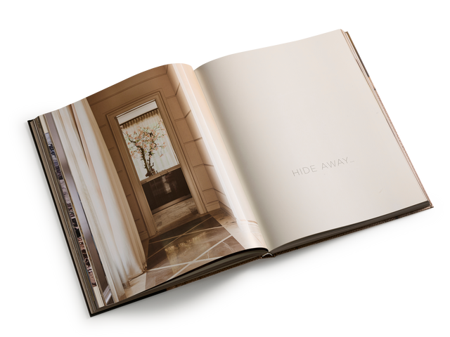 Metropolitan boek by Eric Kuster