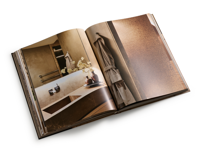 Metropolitan boek by Eric Kuster