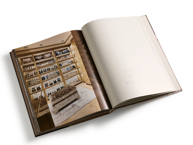 Metropolitan boek by Eric Kuster
