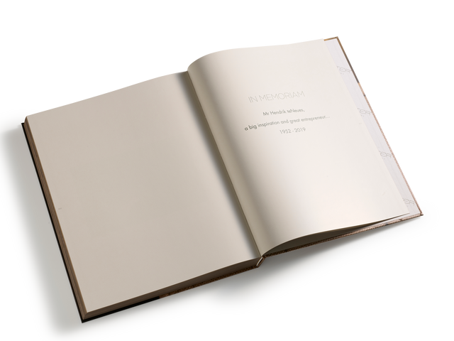Metropolitan boek by Eric Kuster