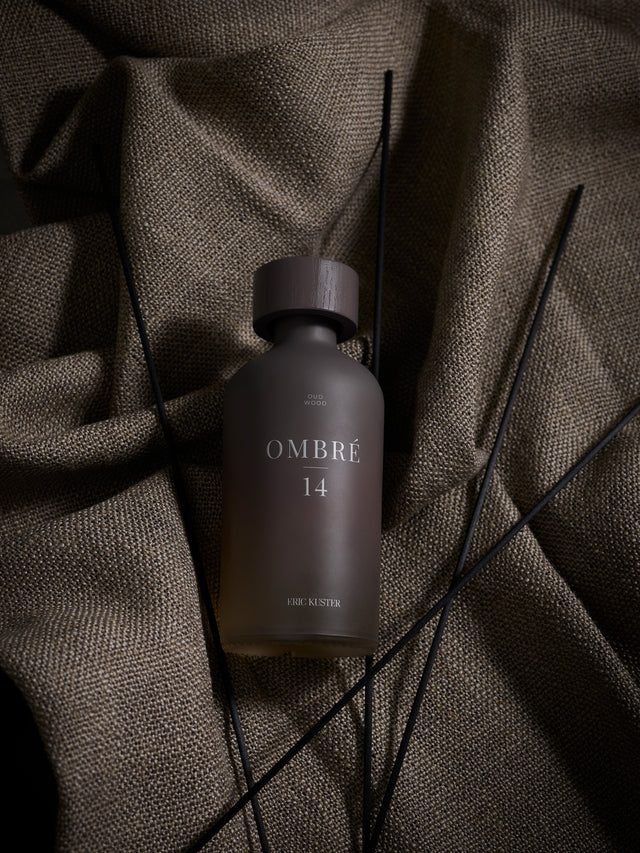 Room Diffuser OMBRE 14 | 700ml by Eric Kuster