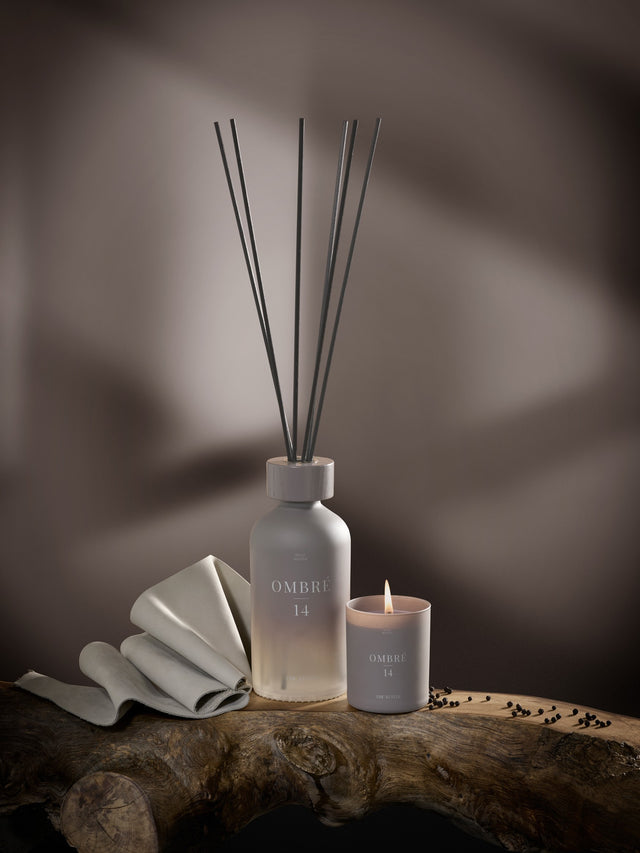 Room Diffuser OMBRE 14 | 700ml by Eric Kuster