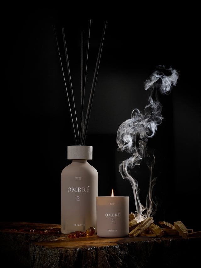Room Diffuser OMBRE 2 | 700ml by Eric Kuster
