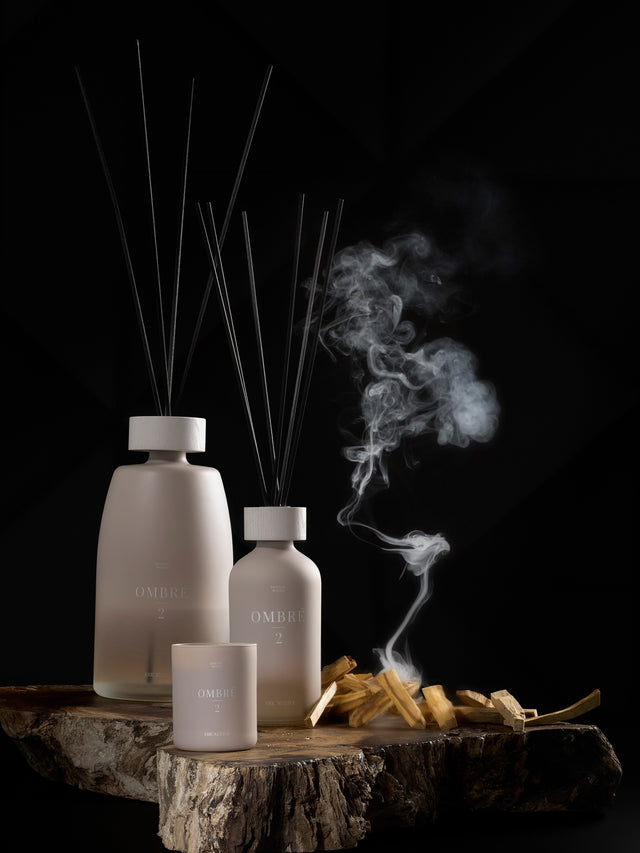 Room Diffuser OMBRE 2 | 700ml by Eric Kuster