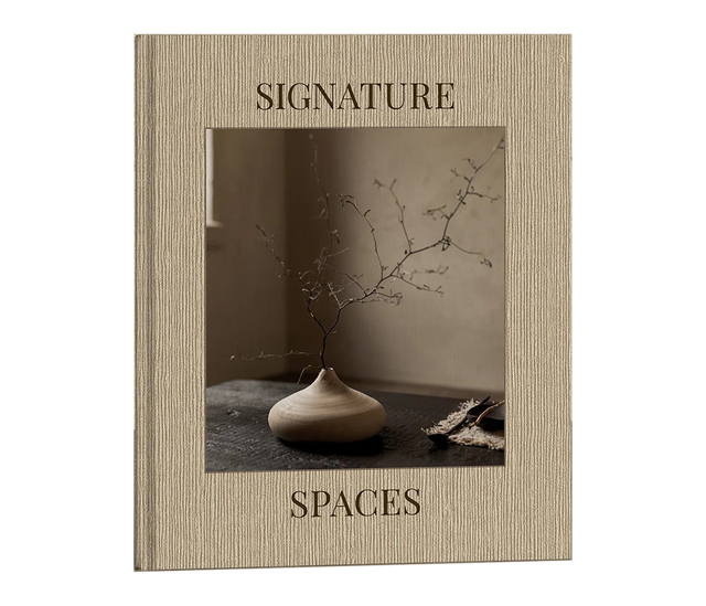 Signature Spaces