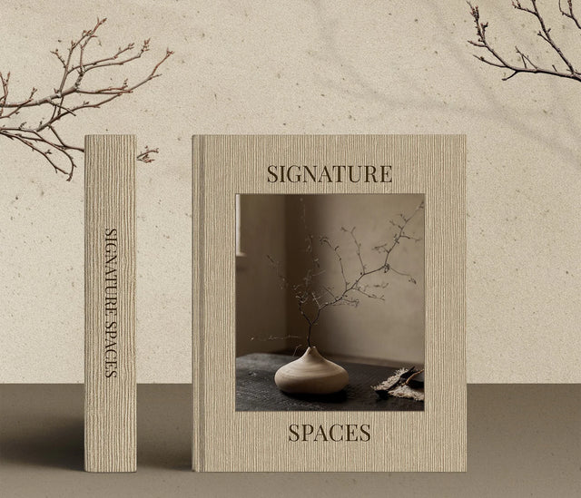 Signature Spaces